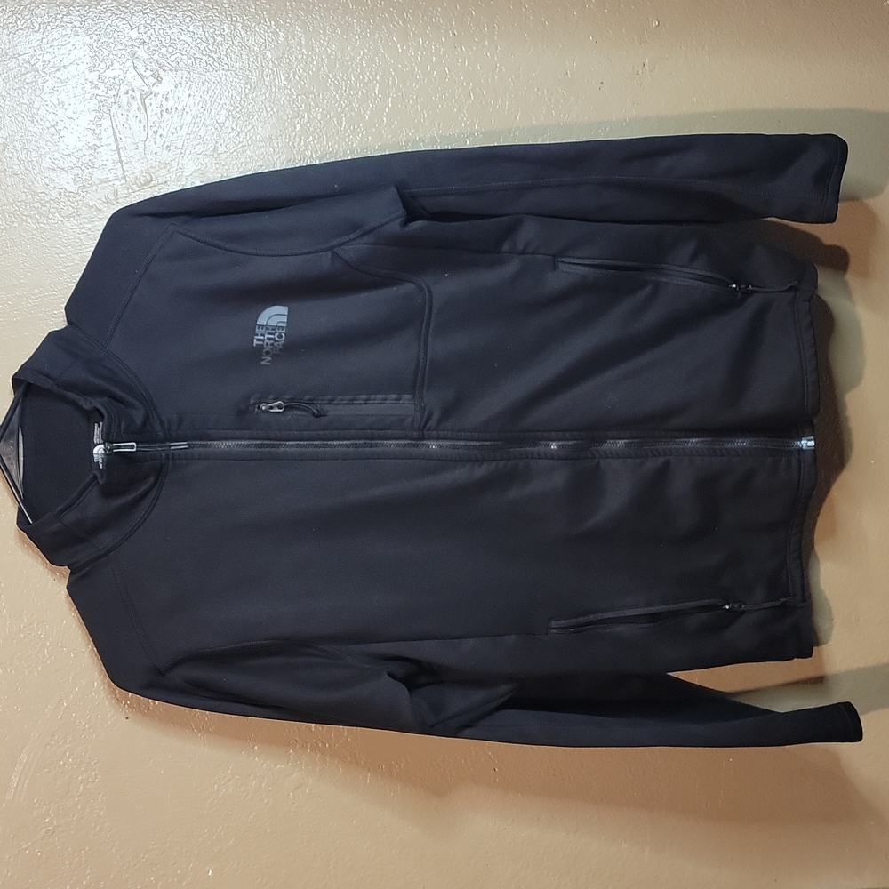 The north face jacket